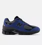 Кросівки чоловічі New Balance 2002R Blue U20022RT