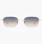 Сонцезахисні окуляри CAROLINA LEMKE BERLIN Multi/Gold CL6800-С11