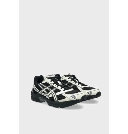 Кроссовки унисекс Asics Gel 1130 White/Black 1203A609-001