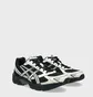 Кроссовки унисекс Asics Gel 1130 White/Black 1203A609-001