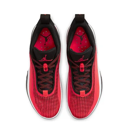 Кроссовки мужские Nike Xxxvi Low Red Dh0833-660