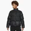 Пуховик чоловічий Nike Sportswear Therma-Fit Black DD6978-010