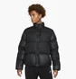 Пуховик чоловічий Nike Sportswear Therma-Fit Black DD6978-010