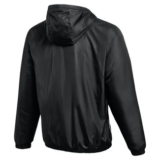 Куртка чоловіча Nike Therma Fit Black HM7270-010