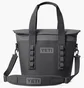Сумка-холодильник Yeti Hopper M15 Cool Bag Grey 70000001901