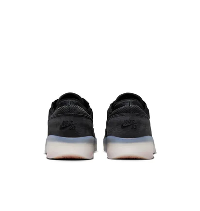 Кроссовки мужские Nike Ps8 Sb Black FV8493-001