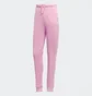 Штани жіночі Adidas Studio Lounge High-Waist Pants Pink Hh8516