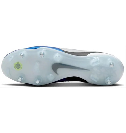 Бутси унісекс Nike Legend 10 Elite Sg-Pro Ac Blue DV4329-400