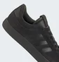 Кроссовки унисекс Adidas Vl Court 3.0 Black ID9184