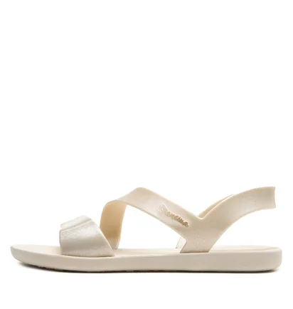 Сандалі жіночі Ipanema Sandalia Vibe Sandal Fem Beige 82429-AJ080