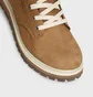 Ботинки женские Cmp Dorado Wmn Lifestyle Shoes Wp Brown 39Q4936-P865