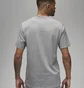 Футболка мужская Air Jordan T-Shirt Flight Essentials Grey FB7394-091