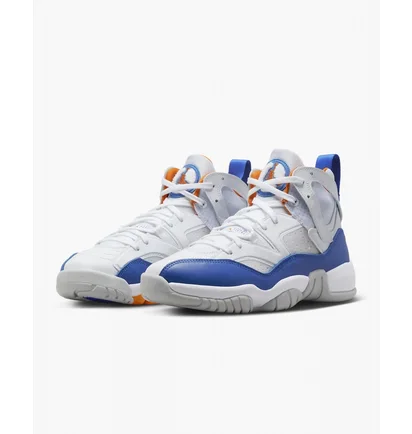Кросівки чоловічі Air Jordan Jumpman Two Trey White Do1925-148