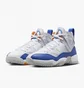 Кросівки чоловічі Air Jordan Jumpman Two Trey White Do1925-148
