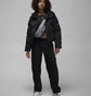 Куртка жіноча Air Jordan Flight Black Dr0546-010