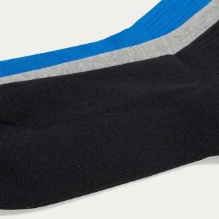 Носки Adidas X 100 Thieves (3 пары) Multi JY0235