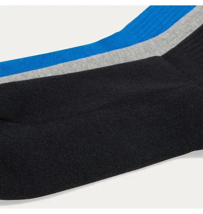 Шкарпетки Adidas X 100 Thieves (3 пари) Multi JY0235
