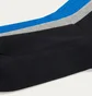Шкарпетки Adidas X 100 Thieves (3 пари) Multi JY0235