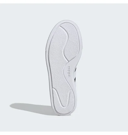 Кроссовки женские Adidas Court Silk Black IG8610