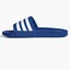 Тапочки унісекс Adidas Adilette Shower Slides Blue Gw1048