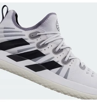 Кроссовки мужские Adidas Stabil Next Gen Handball Shoes White Gy9284