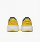 Кроссовки женские Nike Air Jordan 1 Elevate Low Yellow/Grey Dh7004-017