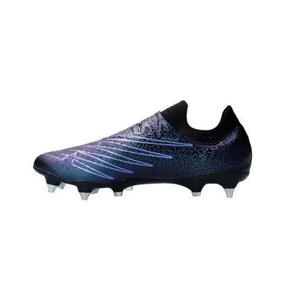 Бутси чоловічі New Balance Furon Pro Sg Blue SF1SBB7