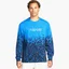 Світшот унісекс Nike Kukini Blue Fb3030-403