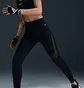 Леггинсы женские Nike Pro Sculpt High-Waisted Full-Length Black HJ1157-010