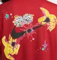 Футболка мужская Nike Max90 Lt T-Shirt Red DV9619-636