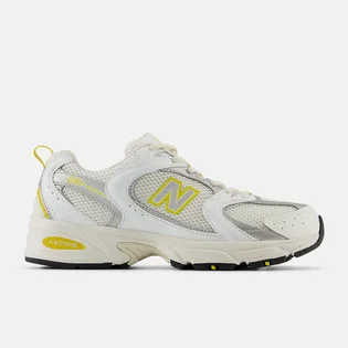 Кросівки чоловічі New Balance 530 White/Beige MR530SY