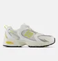 Кроссовки мужские New Balance 530 White/Beige MR530SY