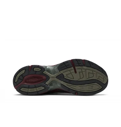 Кросівки чоловічі Asics Kiko Kostadinov X Ub2-S Gel 1130 Violet/Grey 1201A291-500
