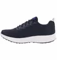 Кроссовки мужские Skechers Go Run Blue 220375-NVY