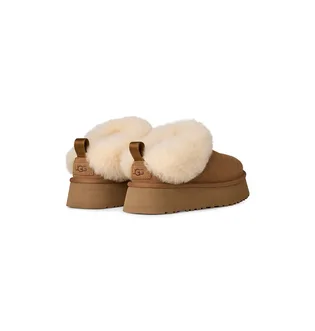 Угги женские UGG Tazzelle Brown W1171393-CHE