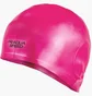 Шапочка для плавания Aqua Speed Ear Volume Pink 284-03