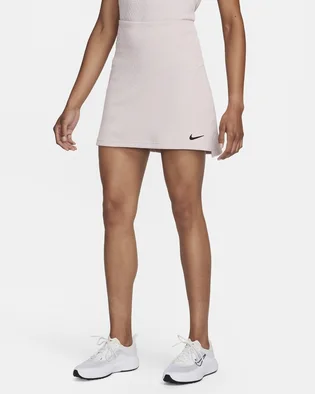 Юбка женская Nike Tour Falda Dri-Fit Adv Beige FD5598-019