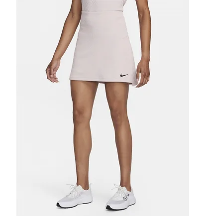 Юбка женская Nike Tour Falda Dri-Fit Adv Beige FD5598-019