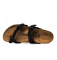 Тапочки женские BIRKENSTOCK Mayari Bf Black 71793