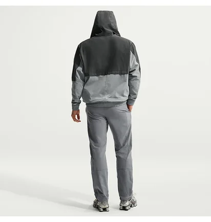 Штани чоловічі Nike Nsw Air Max Wvn Cargo Grey IO1059-065