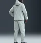 Спортивный костюм мужской Nike Tech Grey HM7151-034__HM8241-034