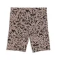 Шорти дитячі Puma Ess Graphic Animal Beige 692492-88