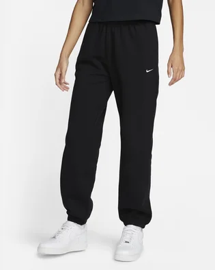 Штани жіночі Nike Lab Nrg Fleece Pant Wmns Black CW5565-010