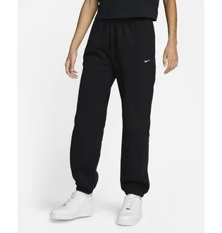 Штаны женские Nike Lab Nrg Fleece Pant Wmns Black CW5565-010