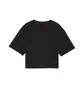 Футболка детская Puma Graphic Cat Stamp Black 634527-01