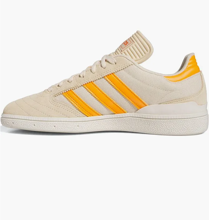 Кросівки чоловічі Adidas Busenitz Shoes Beige IE3096