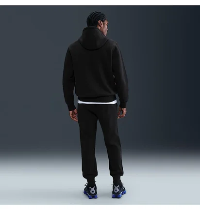 Спортивний костюм чоловічий Nike Sportswear Club Fleece Black HV0854-010__HV0865-010