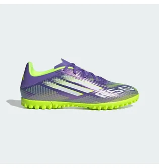 Сороконожки мужские Adidas F50 Club Turf Violet JI0026