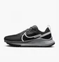 Кроссовки женские Nike React Pegasus Trail 4 Trail Running Shoes Black Dj6159-001