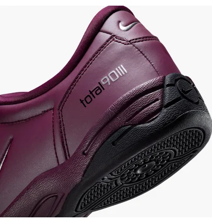 Кроссовки мужские Nike Total 90 3 Sp Bordeaux Violet HJ9351-600